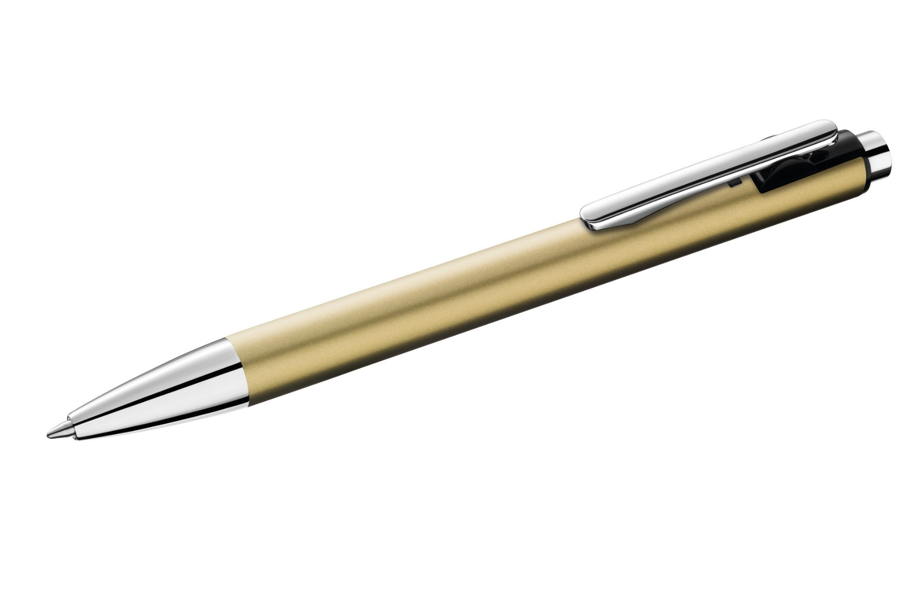 Długopis Snap K10 Mettalic Gold etui 821247 Pelikan